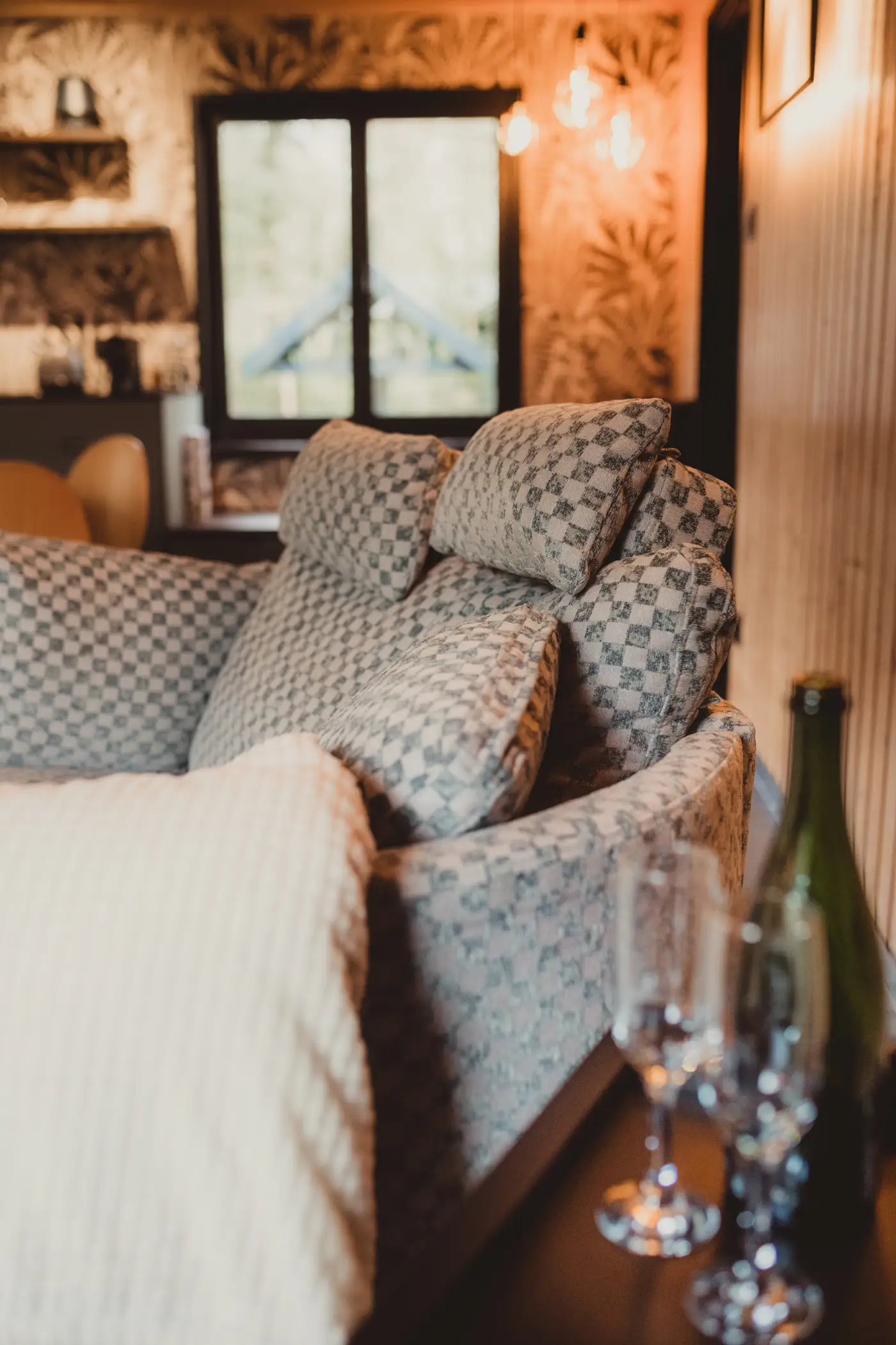 Cottage for 2 people in Dalhem Ô NaNo